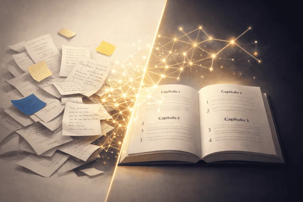 Workshop Escreva seu Livro em 30 Dias